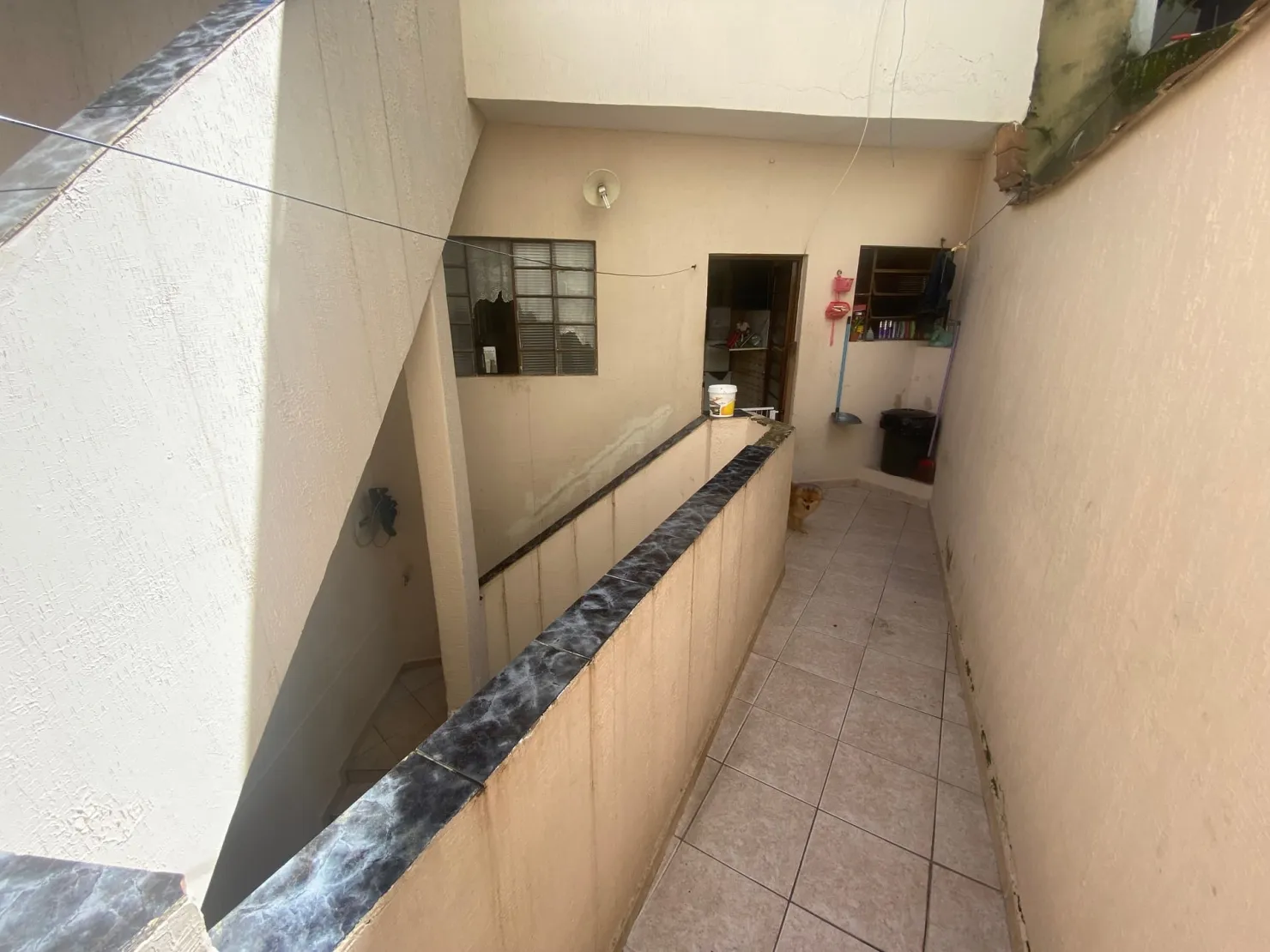 Imagem Comercial à venda e locação 7 Quartos, 1 Suite, 1 Vaga, Santa Rita, Aparecida - SP