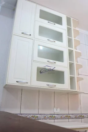 Imagem Casa com 5 quartos (1 suíte) à venda, 374 m² - Jardim Miranda - Cotia/SP