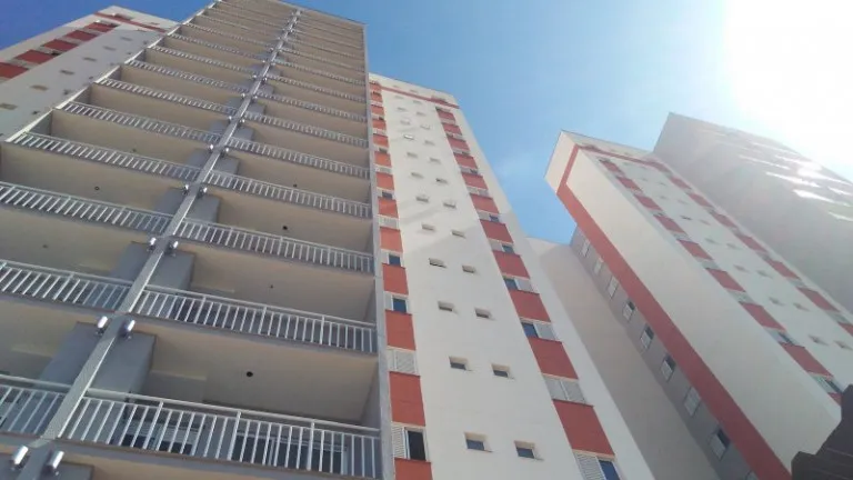Imagem Apartamento com 3 Quartos à Venda, 67 m² em Mogi Moderno - Mogi das Cruzes