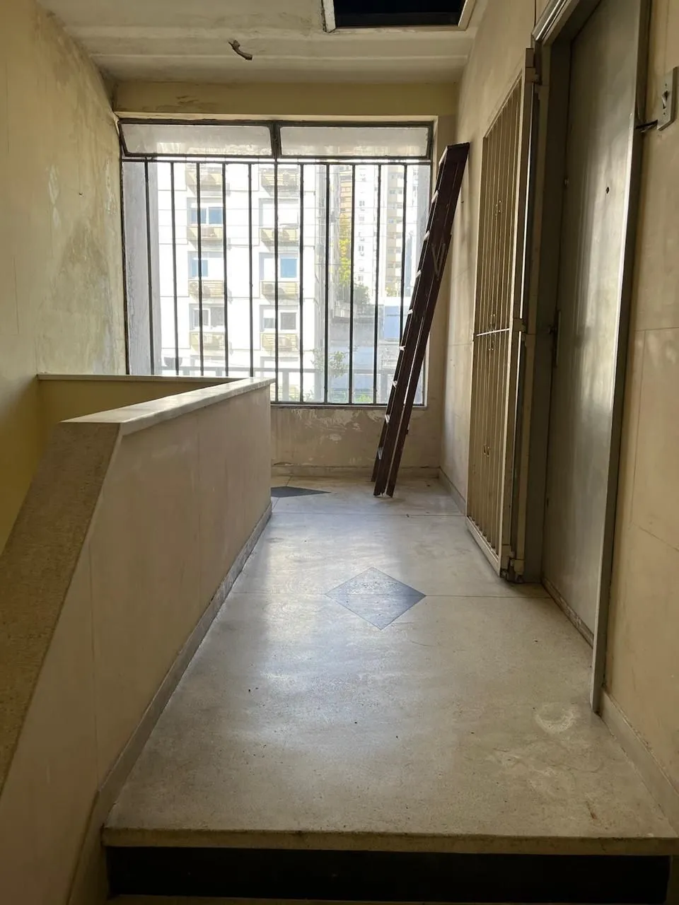 Imagem Prédio Residencial em Rio Branco
