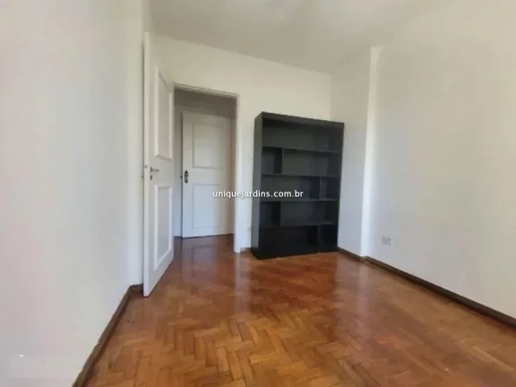Imagem Apartamento à venda Jardim América São Paulo