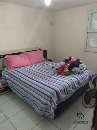 Imagem CASA RESIDENCIAL em PONTAL DO PARANÁ - PR, Marisol
