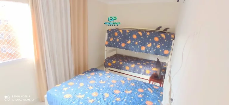 Imagem Apartamento Padrão para Venda em Enseada Guarujá-SP