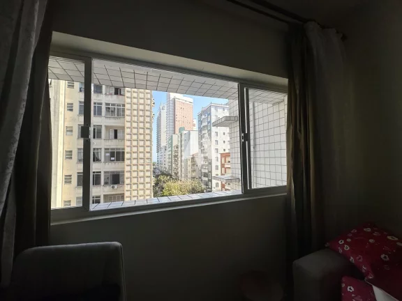 Imagem Apartamento à venda com vista ao mar no Boqueirão!
