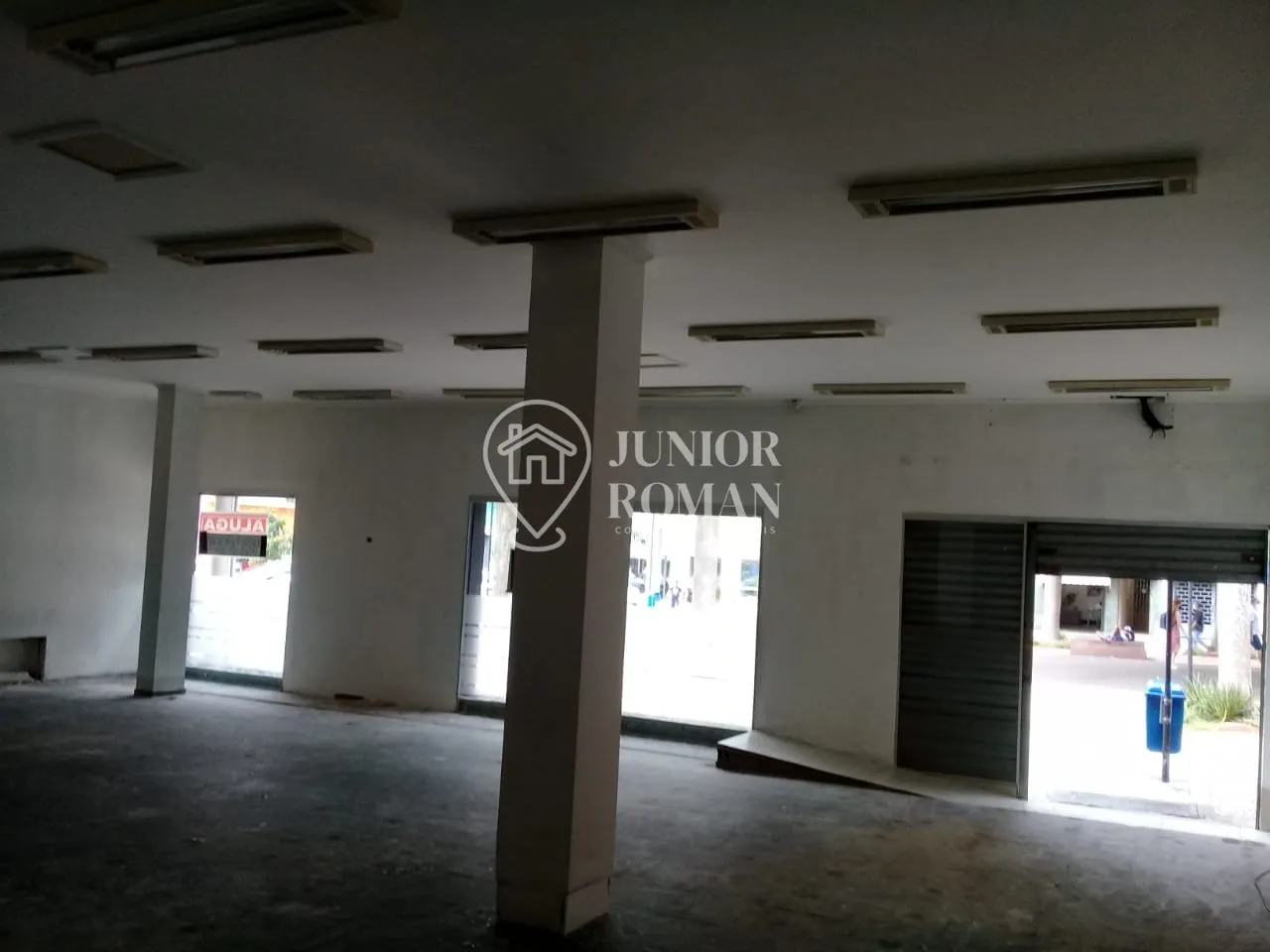 Imagem SALÃO COMERCIAL 350M NO CENTRO DE SÃO CAETANO DO SUL