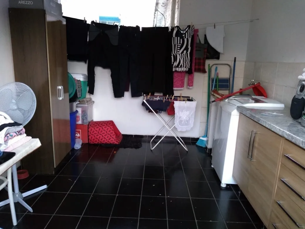 Imagem Casa à venda 4 Quartos, 1 Suite, 100M², Santa Rita, Aparecida - SP