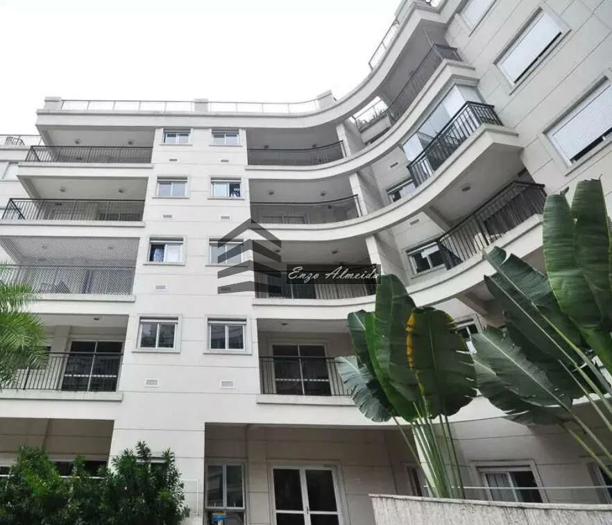Imagem Apartamento à venda em São Paulo/SP