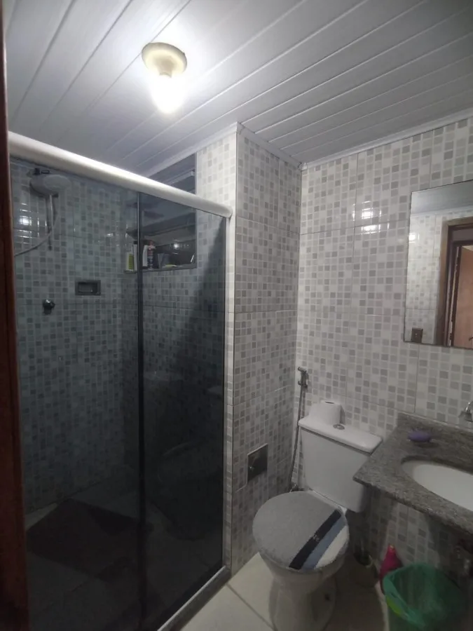 Imagem Apartamento para Venda em Petrópolis / RJ no bairro Alto da Serra