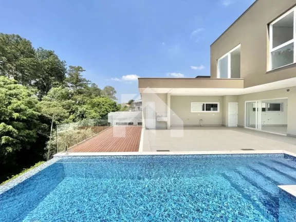 Imagem Casa de Condomínio em Jardim do Golf I - Jandira