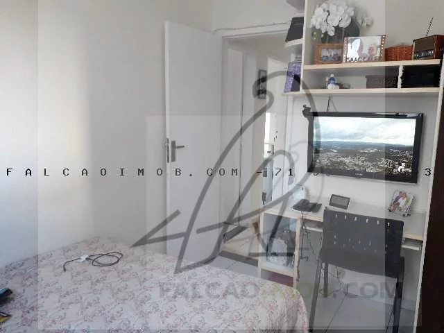 Imagem Vendo Ap 3 Quartos Júlio Cesar, Pituba - Salvador-BA