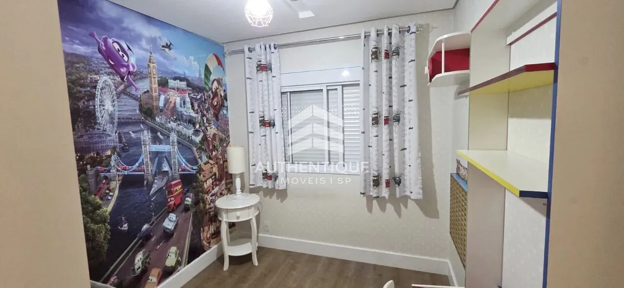 Imagem THE GARDENS SEASONS TATUAPE - Apartamento no bairro Tatuapé a venda