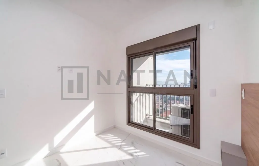 Imagem Apartamento com 2 dormitórios para alugar, 47 m² por R$ 4.447,59/mês - Tatuapé - São Paulo/SP