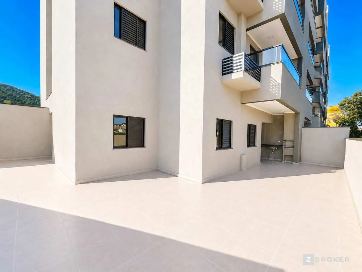 Imagem Apartamento à venda, no Condomínio Gálatas em Ubatuba, Centro, com 3 quartos, 179m2