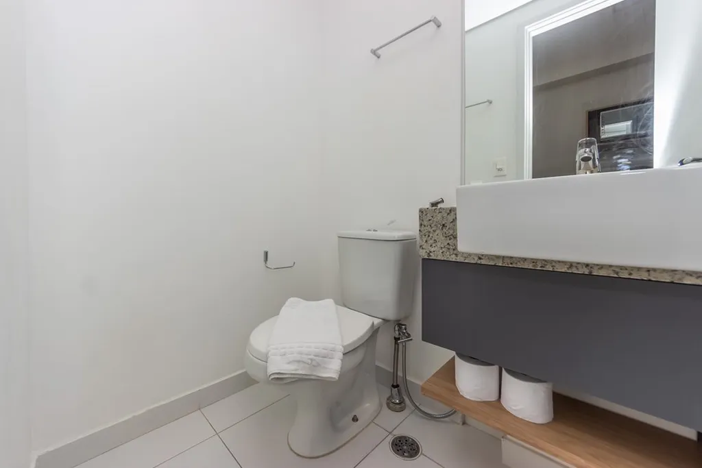 Imagem Studio à venda em São Paulo, Brooklin Novo, com 1 quarto, 22m2