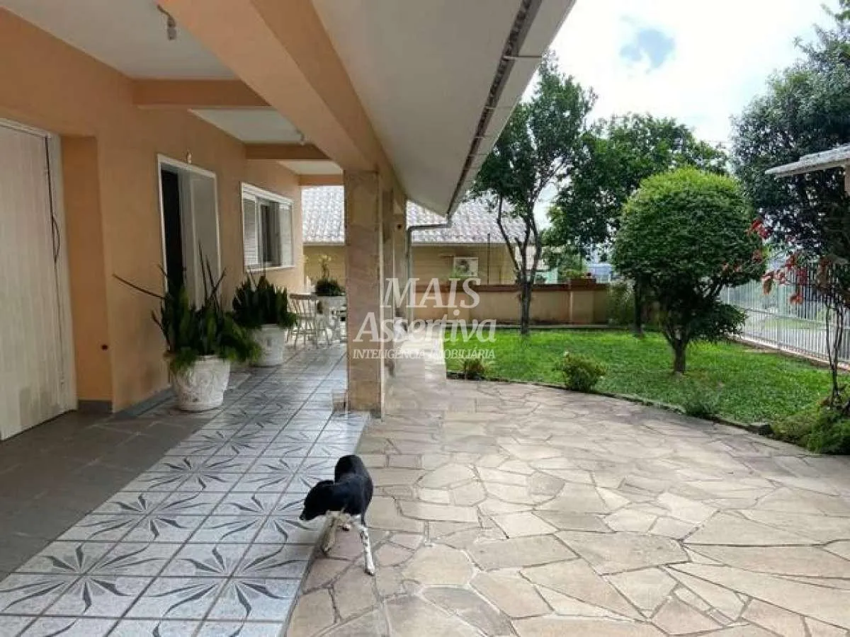 Imagem Casa para Locação em São Leopoldo / RS no bairro Santo André