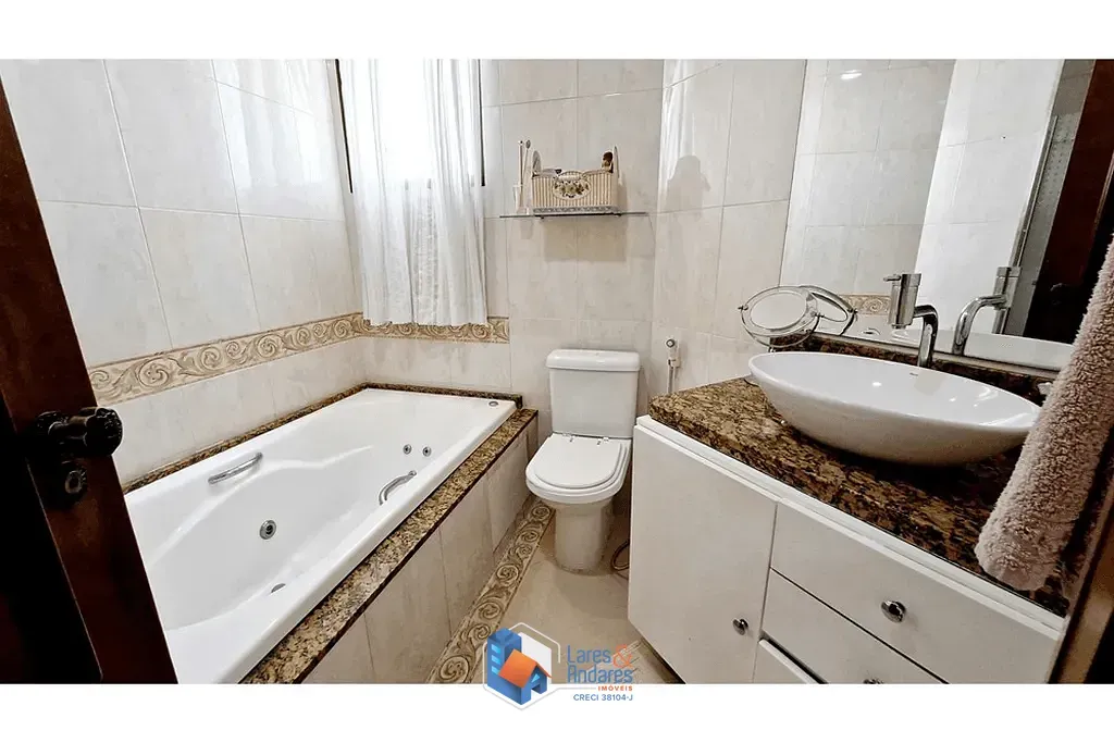 Imagem Apartamento à venda 4 Quartos 3 Suites 3 Vagas 240M² Campo Belo São Paulo - SP