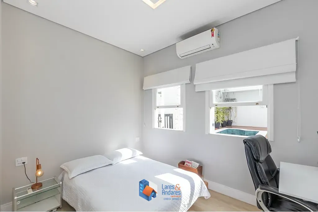Imagem Casa à venda 4 Quartos 2 Suites 4 Vagas 319M² Planalto Paulista São Paulo - SP