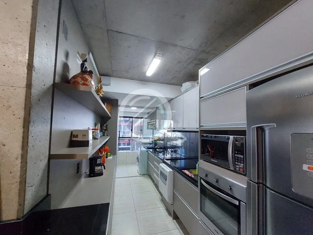 Imagem Que tal morar em um apartamento alto padrão no coração do bairro Petropolis em Porto Alegre? Com ...