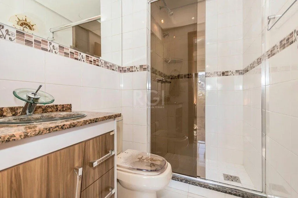 Imagem Apartamento para Venda - 73.42m², 3 dormitórios, sendo 1 suites, 1 vaga - Partenon