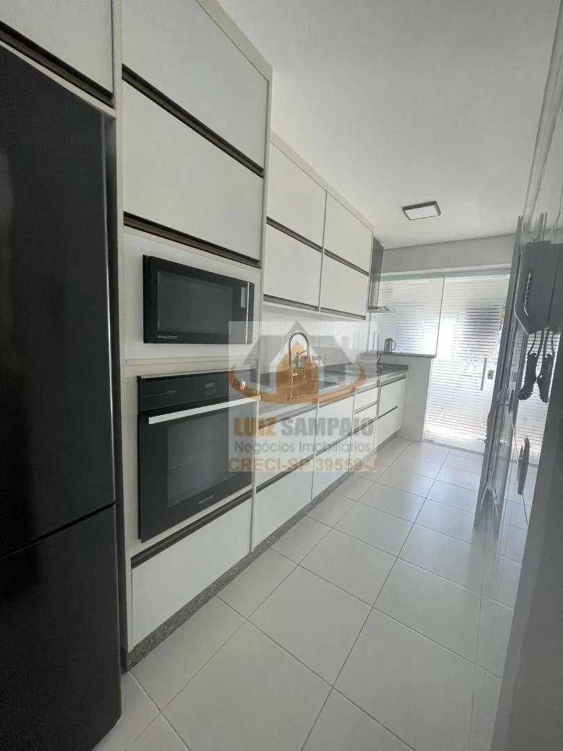Imagem Apartamento 3 Dorm (1 Suite), Vista ao Mar, Praia do Sonho