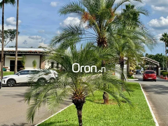Imagem Sobrado à venda, 420 m² por R$ 2.400.000,00 - Portal do Sol I - Goiânia/GO