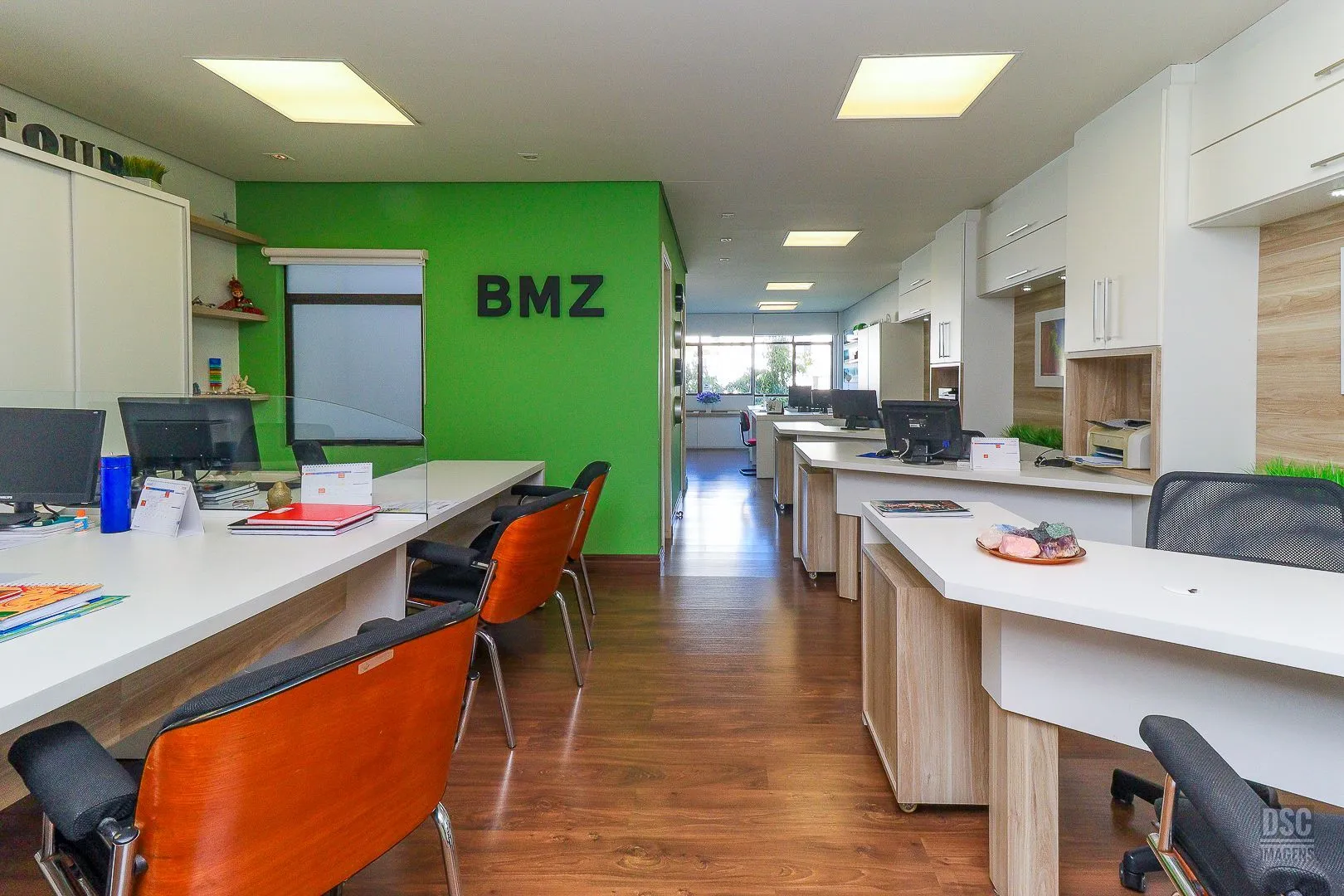 Imagem Sala Comercial em Auxiliadora