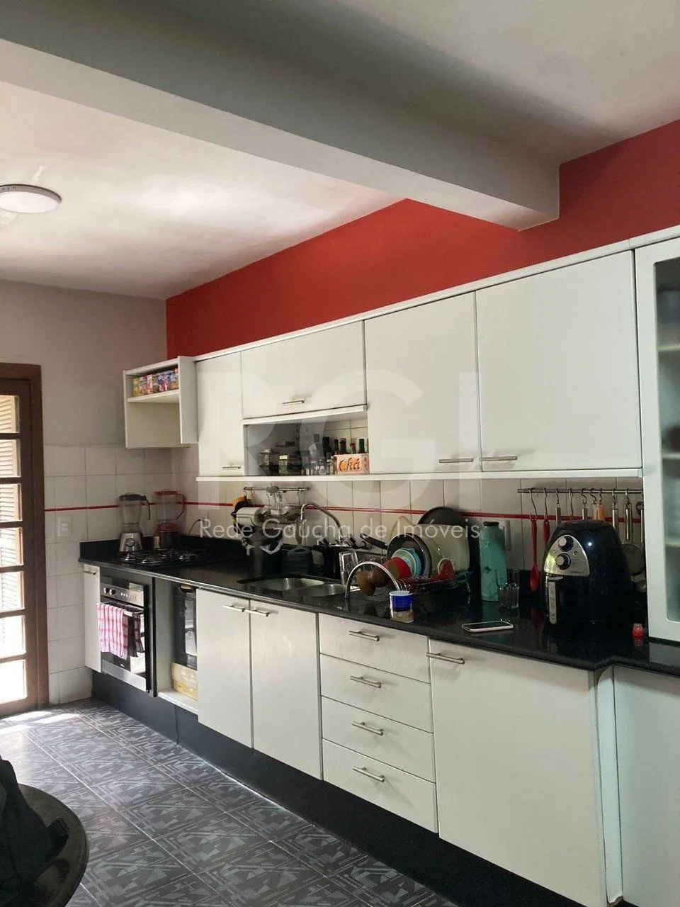Imagem Casa 3 dormitórios à venda Santo Antônio Porto Alegre/RS