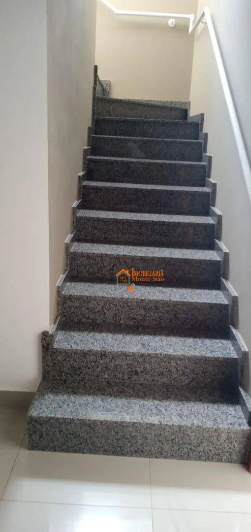 Imagem Sobrado com 4 dormitórios à venda, 265 m² por R$ 1.595.000,00 - Jardim Estância Brasil - Atibaia/SP