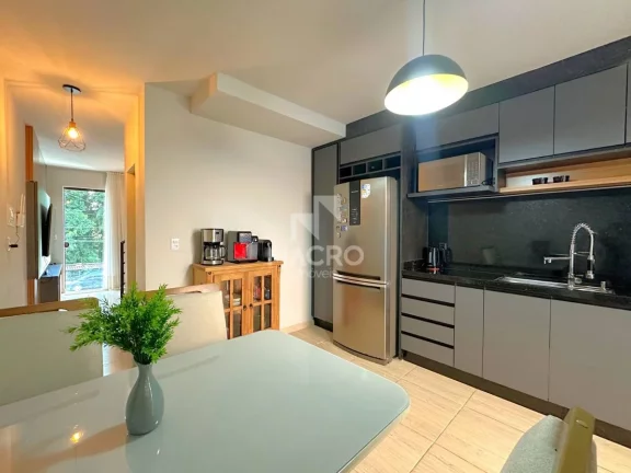 Imagem Geminado Duplex | 2 quartos | Barra do Rio Cerro | 71m²