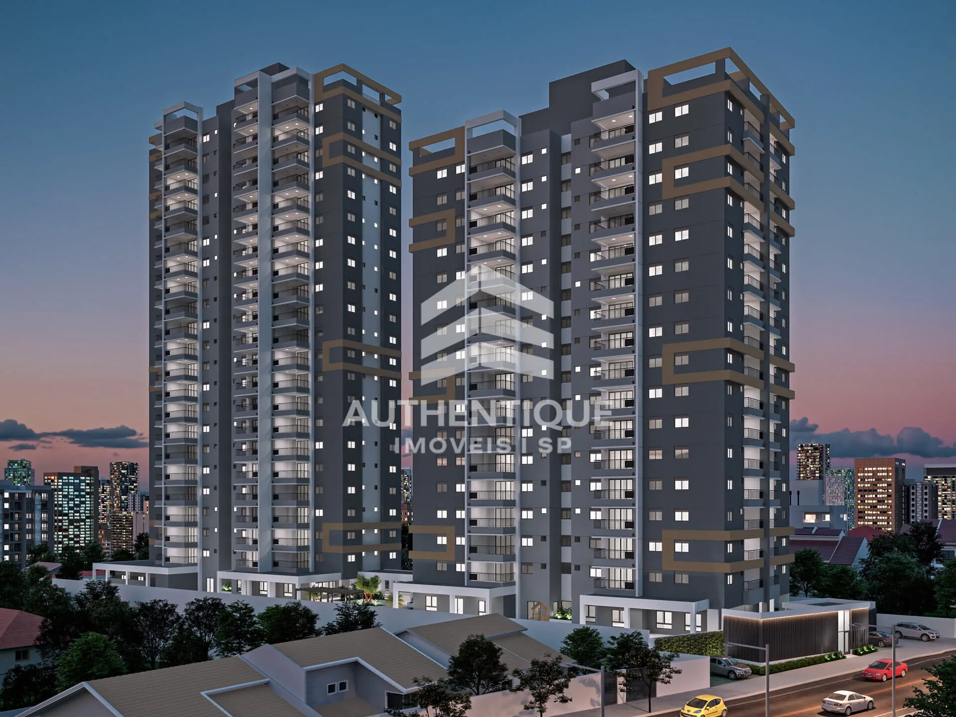 Imagem Urbo Vila Prudente - Apartamento à venda no bairro Vila Prudente - São Paulo/SP