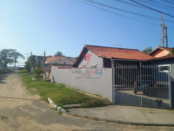 Imagem CASA Á VENDA 300M² DA PRAIA