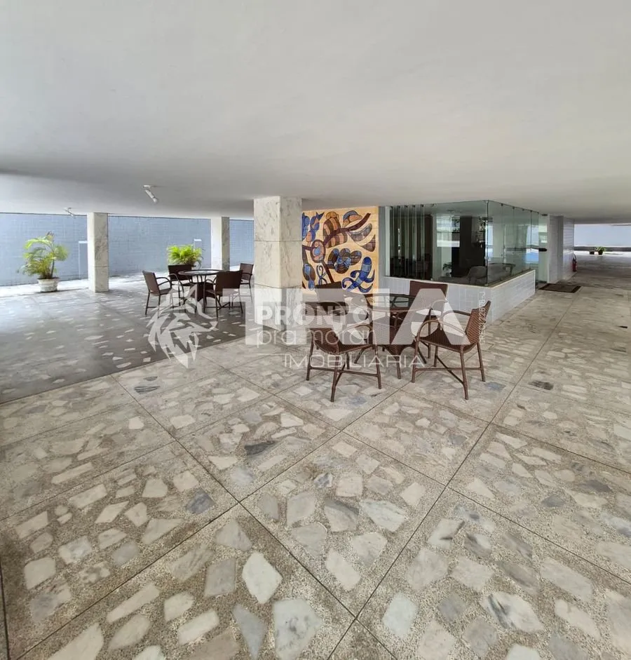 Imagem Apartamento de 4 quartos, 188m² no bairro Boa Viagem, em Recife
