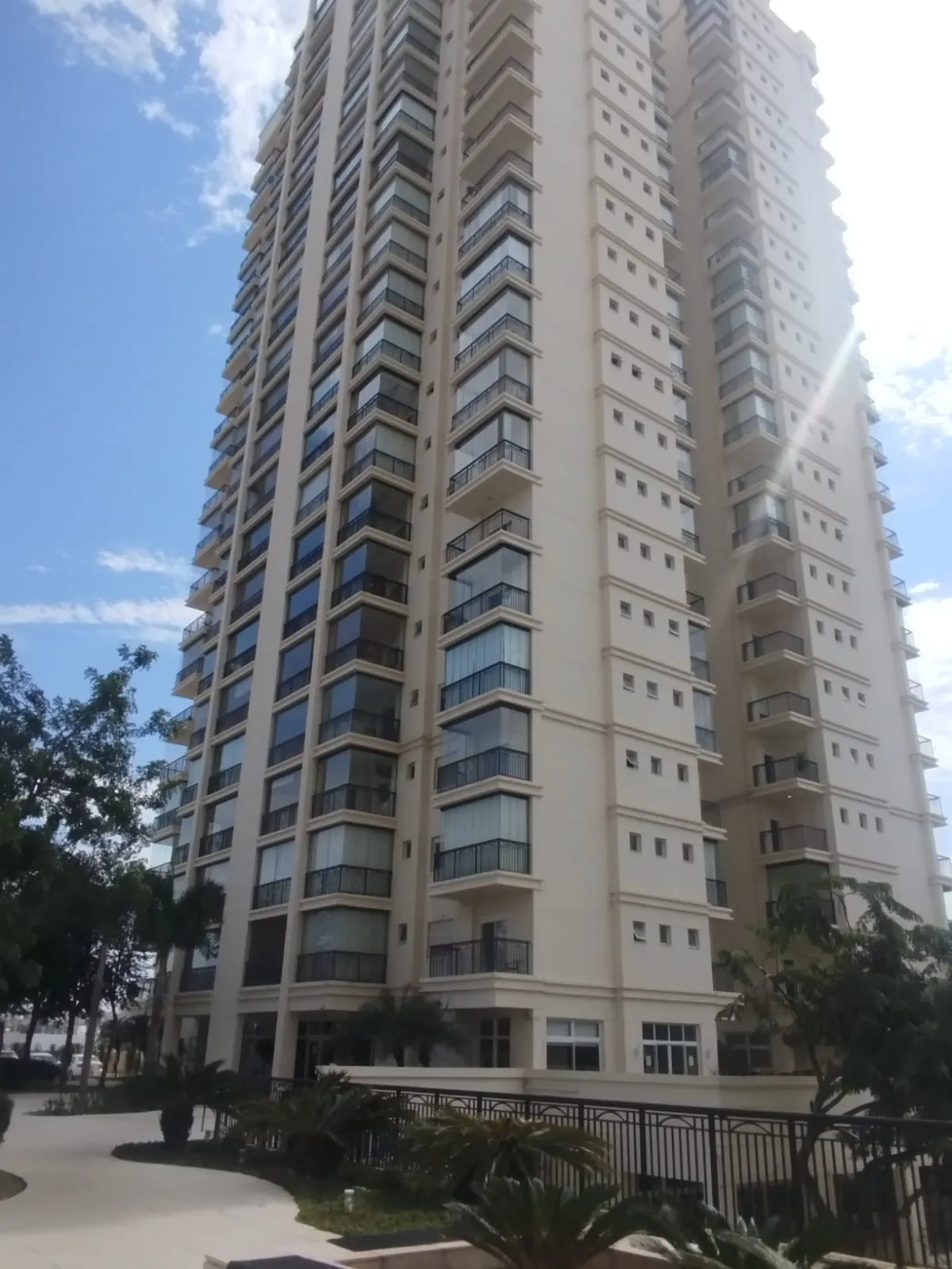 Imagem Apartamento 3 Suítes Único Campolim/Sorocaba