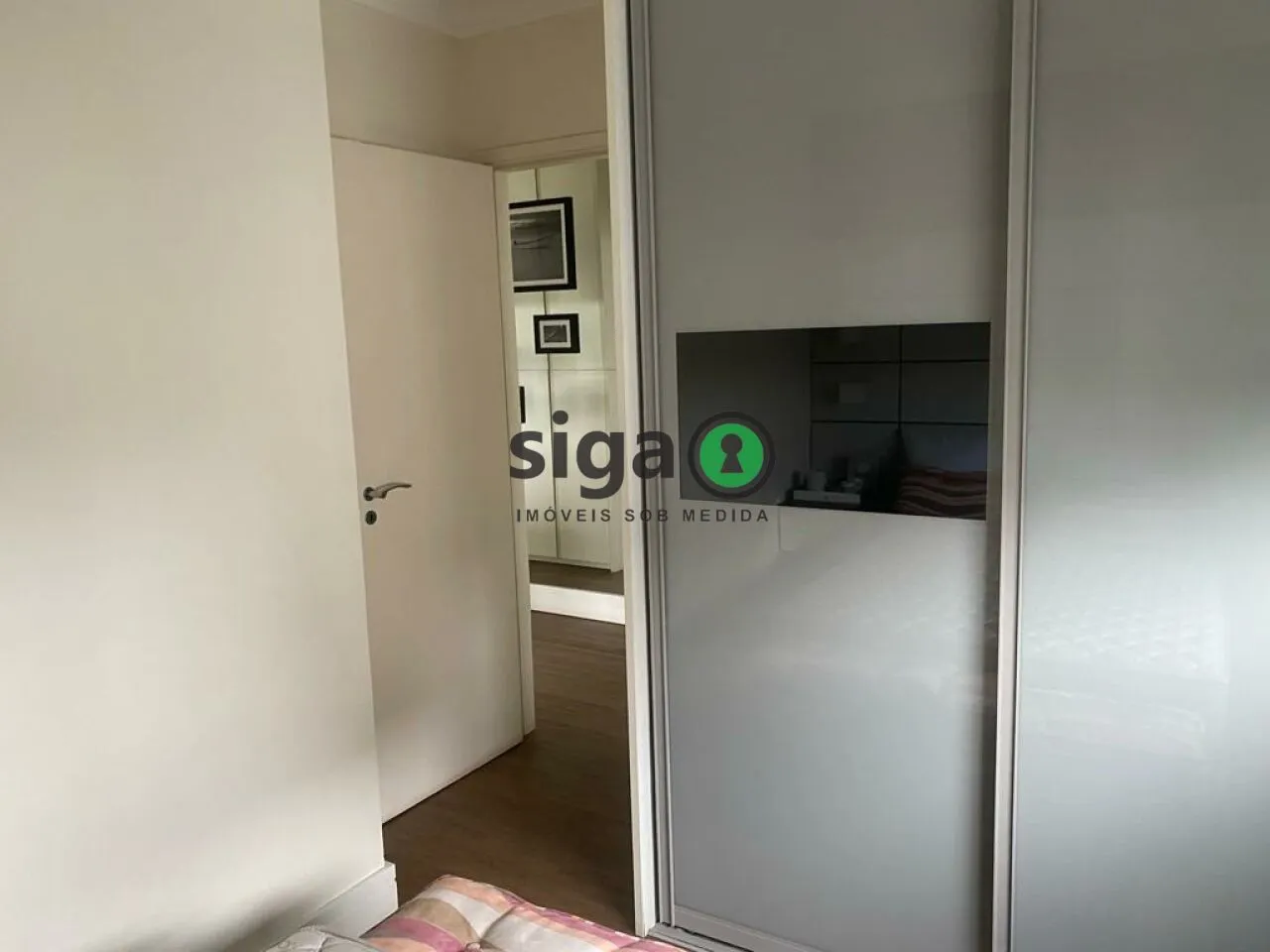 Imagem Apartamento a venda 2 dormitórios 1 vaga 51 m² na Fazenda Morumbi - Morumbi SP