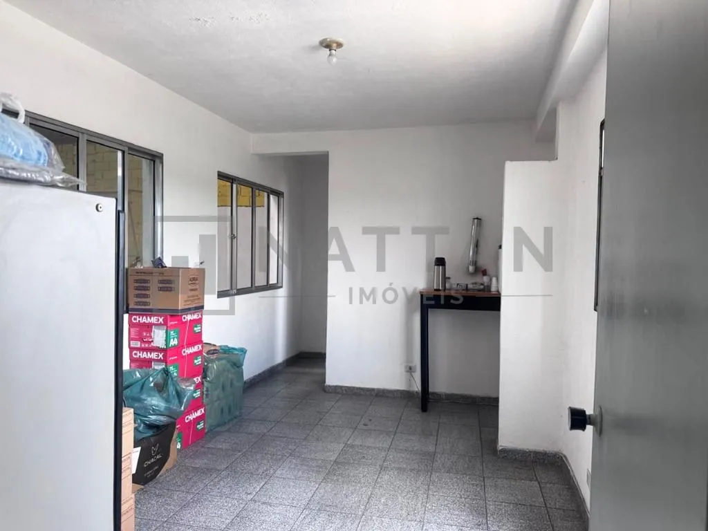 Imagem Galpão, 1800 m² - venda por R$ 10.699.900,00 ou aluguel por R$ 60.000,00/mês - Penha de França - São Paulo/SP