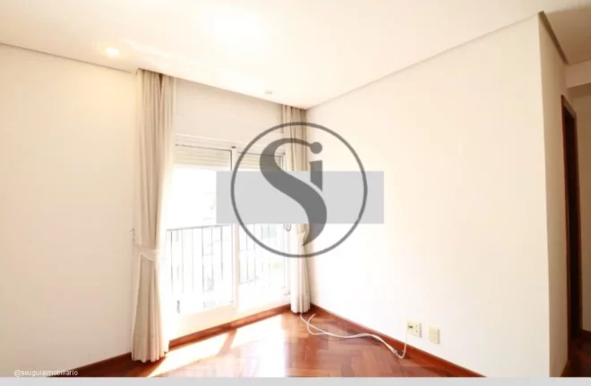 Imagem APARTAMENTO RESIDENCIAL em SÃO PAULO - SP, CERQUEIRA CÉSAR