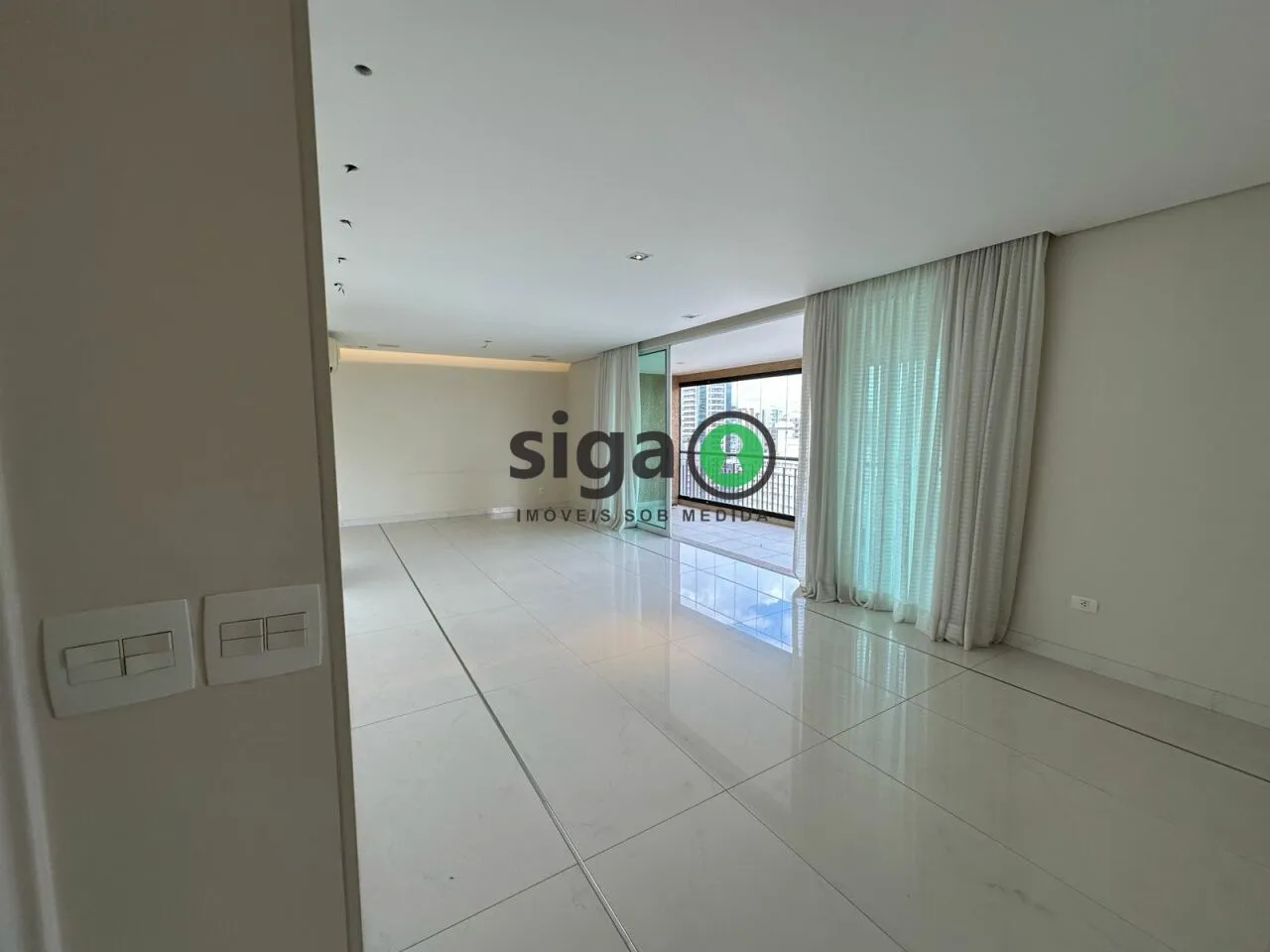 Imagem Apto Brooklin 3 Dorm 3 suítes 3 vagas