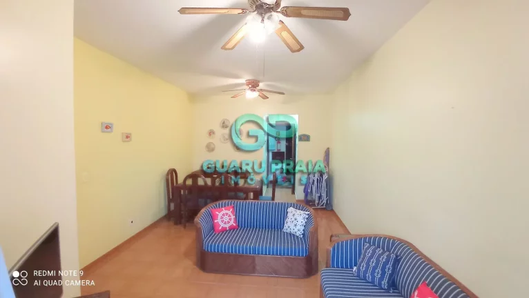 Imagem Apartamento à venda no bairro Enseada - Guarujá/SP