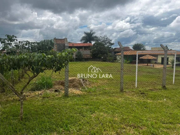 Imagem Lote à venda no bairro Vivendas Santa Mônica- Igarapé/MG