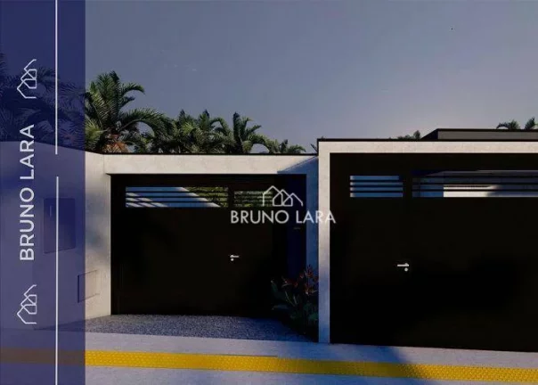 Casa à venda em São Joaquim de Bicas,