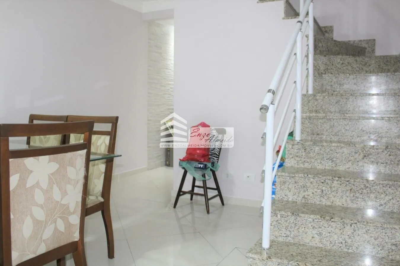 Imagem Casa à venda em São Paulo/SP