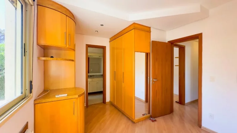 Imagem Apartamento para venda no bairro Higienópolis em Porto Alegre