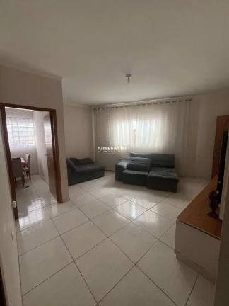 Imagem Casa à venda em Franca, Residencial Zanetti, com 3 quartos, 108,43m2