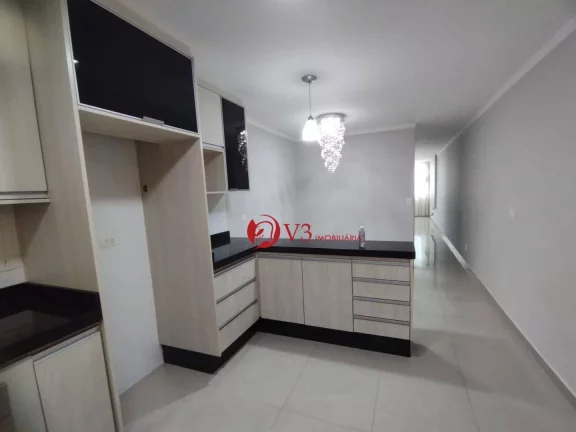 Imagem Sobrado a venda na Vila Formosa 3 Dormitórios sendo 1 Suíte, 2 Vagas, 143 m