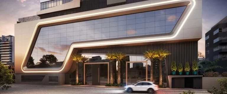Imagem APARTAMENTO RESIDENCIAL em Itapema - SC, Meia Praia