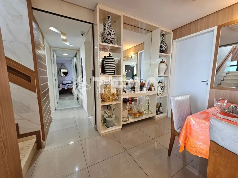 Imagem Apartamento de 3 quartos, 248m² no bairro Casa Caiada, em Olinda