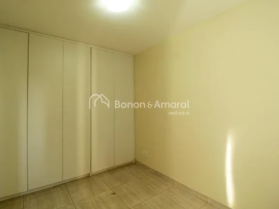 Imagem Vende-se lindo apartamento no Centro de Campinas com 67m² de área útil, o imóvel possui 2 dormit...