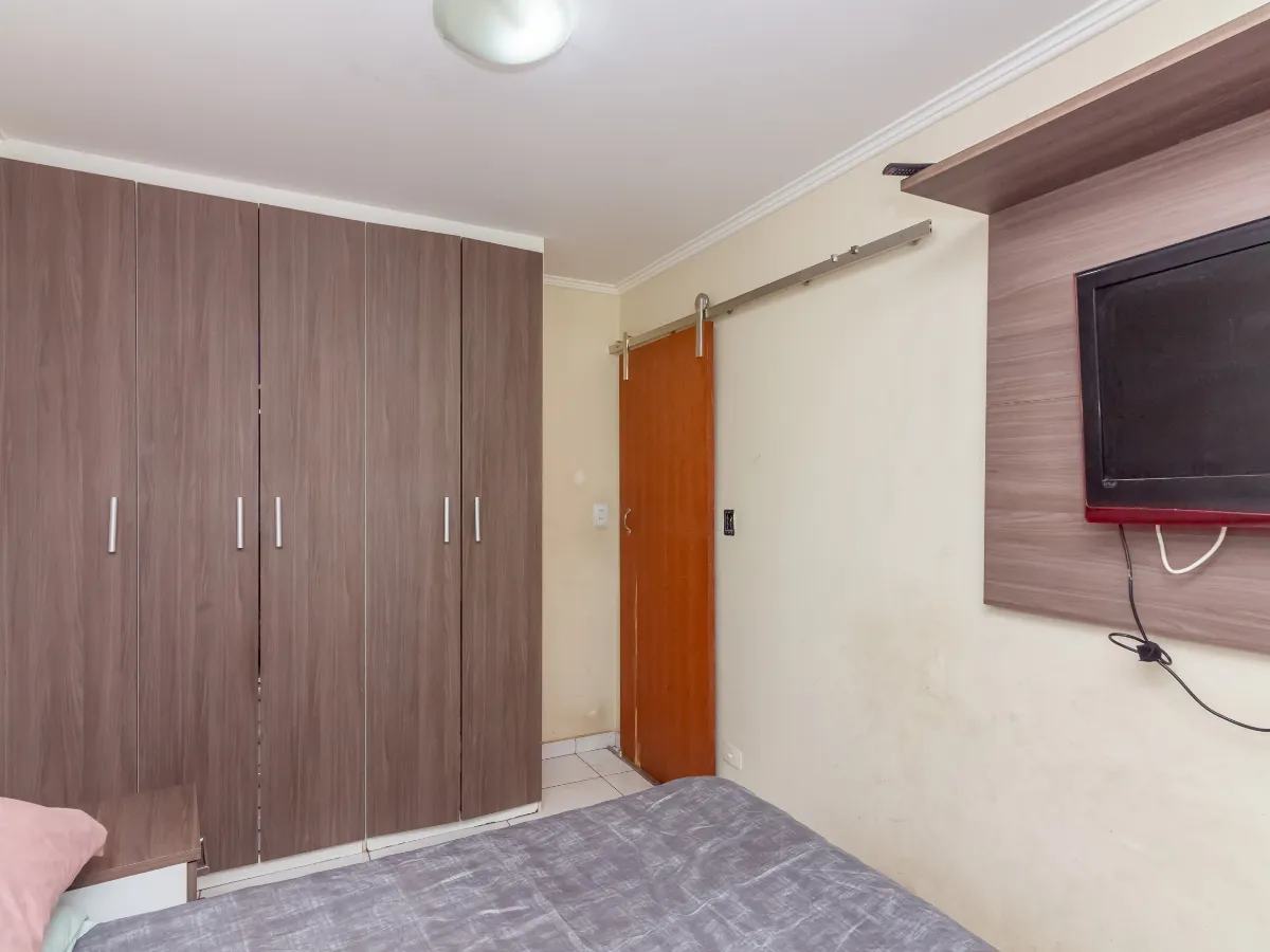 Imagem Apartamento para venda em Freguesia do Ó com 2 quartos, 59m2