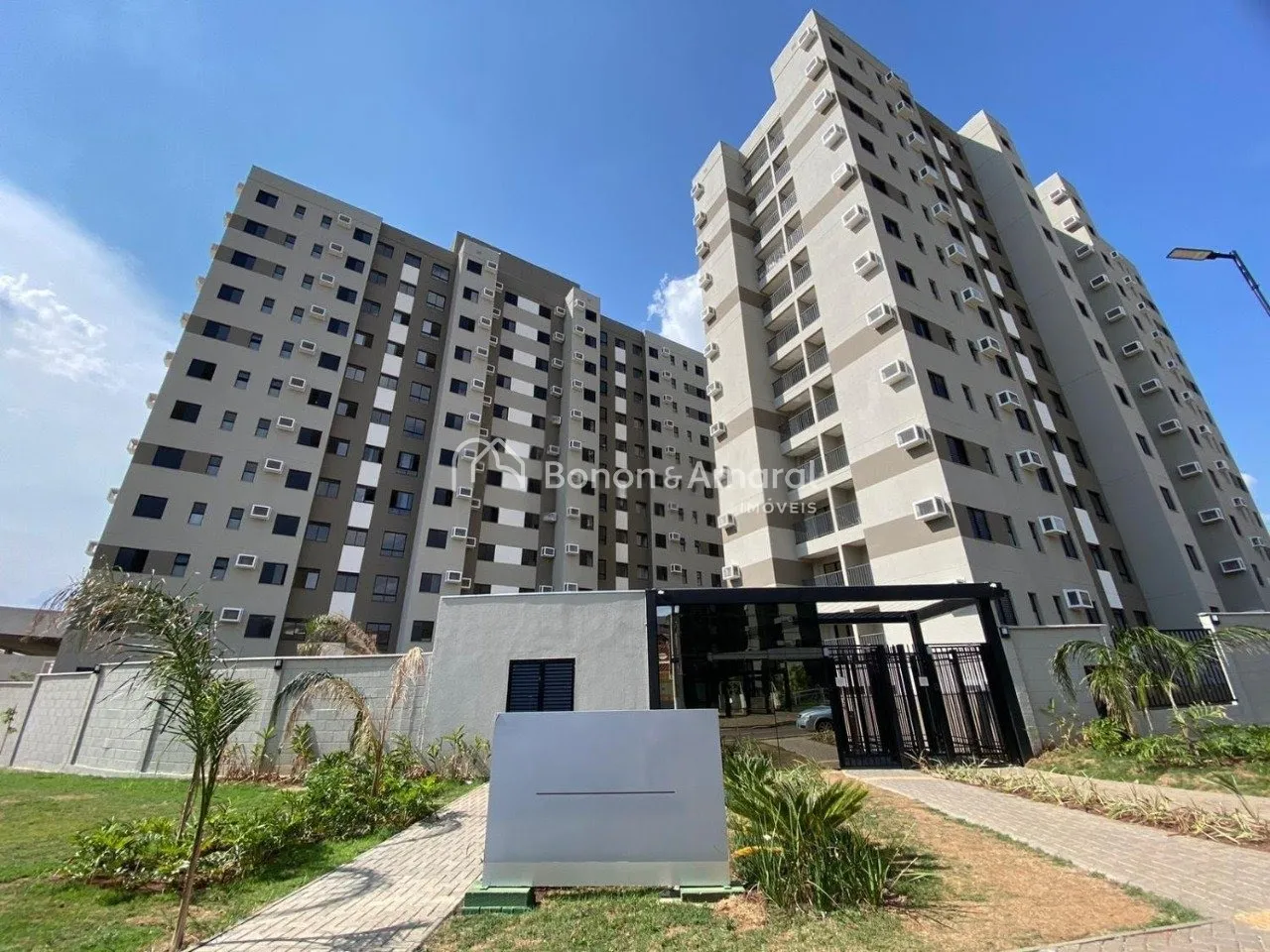 Foto do imóvel Apartamento Garden à Venda - Condomínio Una Proença | Campinas/SP em Rua Serra Dourada, 101 - Jardim Proença, Campinas - SP
