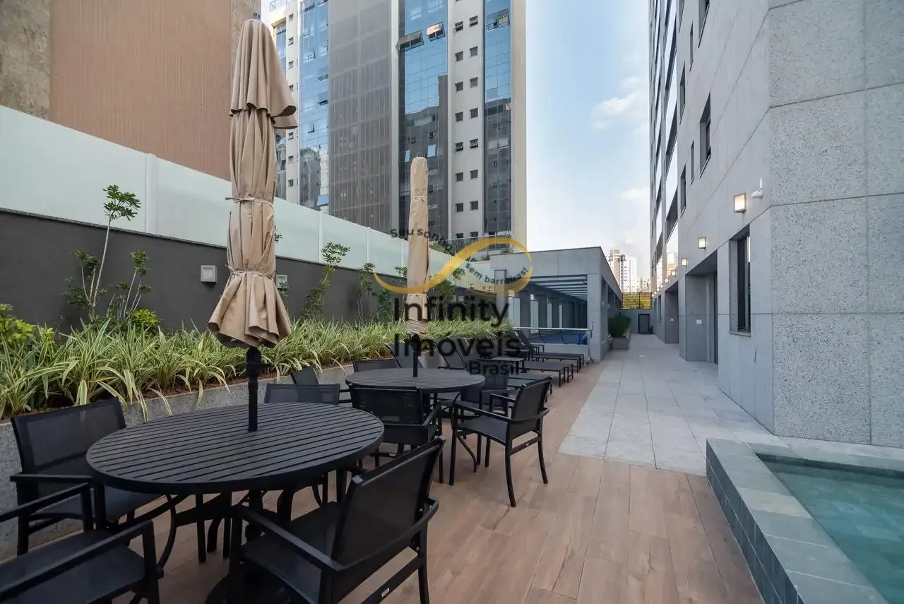 Imagem CONTORNO RESIDENCE - Apartamento à venda no bairro Lourdes - Belo Horizonte/MG